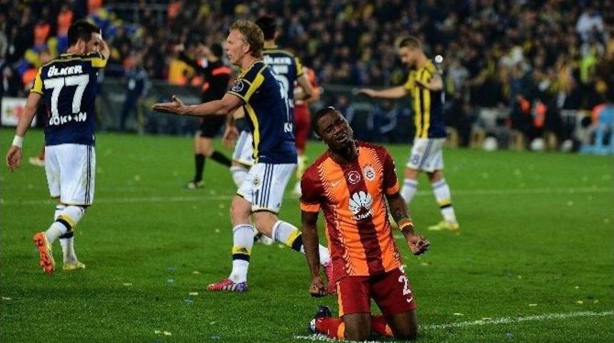 Galatasaray’ın 5 Bin 787 Günlük Hasreti