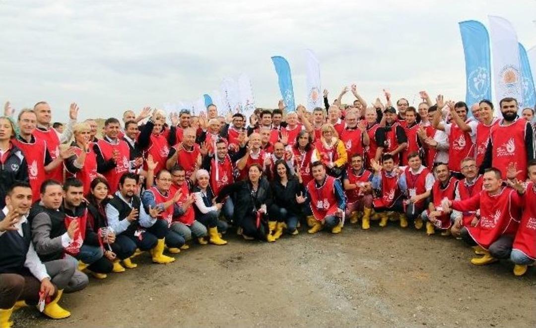 İşitme Engelliler Olimpiyatları Hazırlıkları