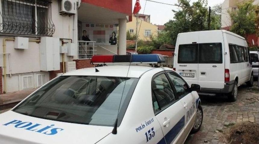 Edirne&rsquo;de &rsquo;cemaat&rsquo; Okullarına Operasyon