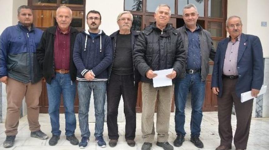 Add Bilecik Şubesi&rsquo;nden Fener Alayına Katılım &Ccedil;ağrısı