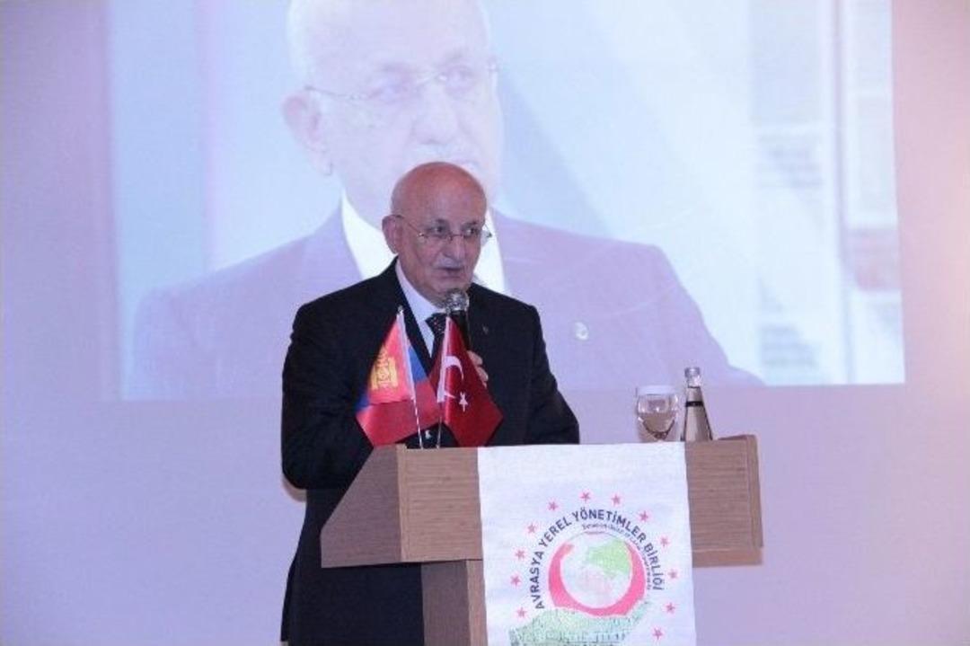 Ak Partili Kahraman: &ldquo;sivil Toplum Devam Etmeli, Devlet Elinden Gelen G&uuml;&ccedil;le Desteklemeli &rdquo;
