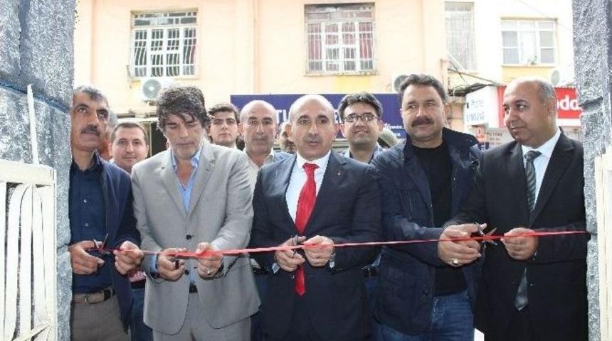 Semerkand Vakfı&rsquo;ndan Kermes