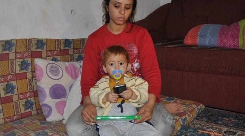 Balık&ccedil;ıların Kurtardığı Minik Muhammed Hasan Annesine Kavuştu