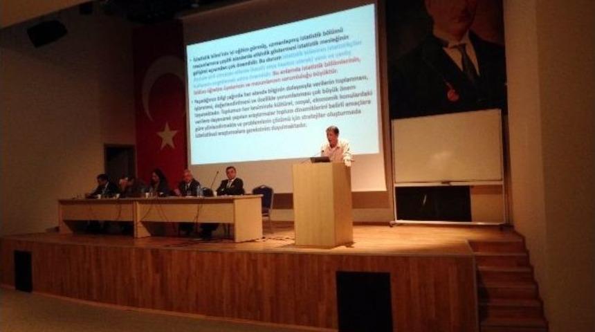 İstatistik, Borsada Para Kazanmada &Ouml;nemli Bir Ara&ccedil;