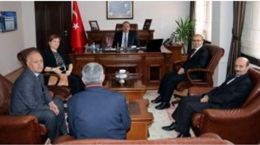 Ptt&rsquo;nin 175. Kuruluş Yıl D&ouml;n&uuml;m&uuml; Kutlamaları