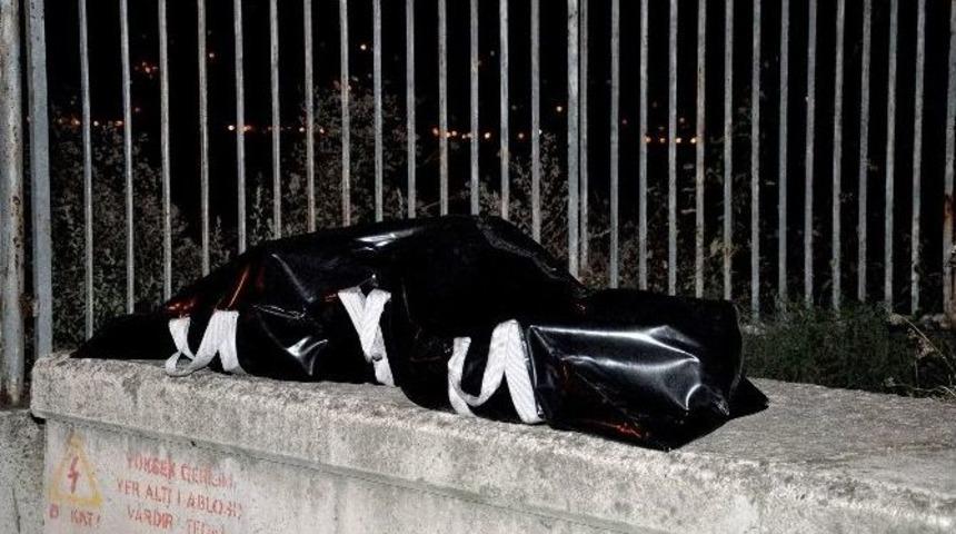 Giresun&rsquo;da Mendirekte Erkek Cesedi Bulundu