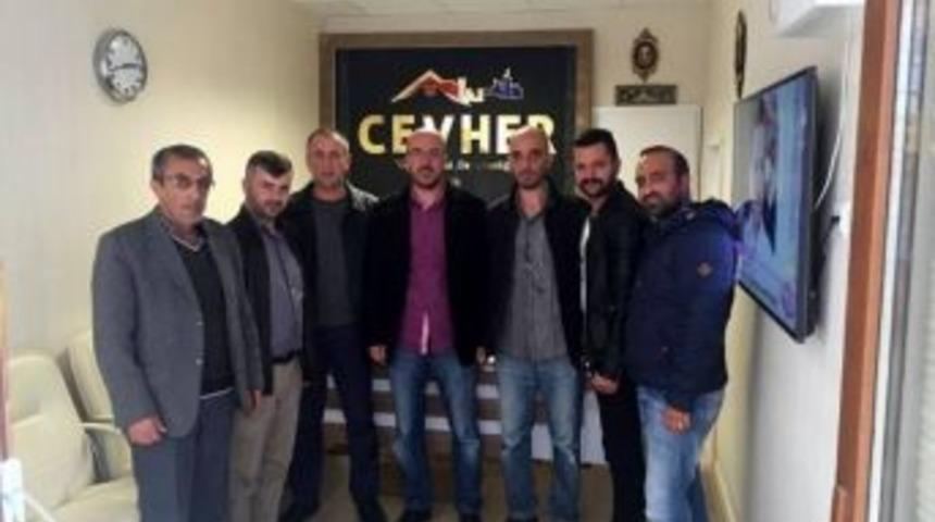 Yerli Otomobil Yenişehir&rsquo;de &Uuml;retilsin