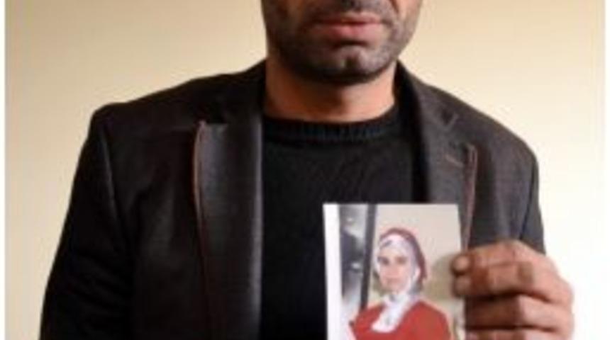 (&ouml;zel Haber) Hastaneye Gitmek İ&ccedil;in Evinden Ayrılan Kadın Ve &Ccedil;ocuktan 4 G&uuml;nd&uuml;r Haber Alınamıyor