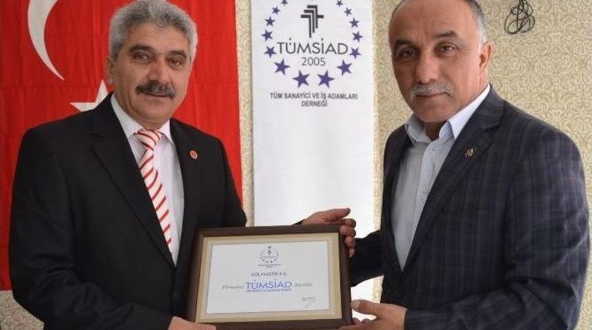 Kutluca: &ldquo;işsizlik Ekonomimizi Tehdit Ediyor&rdquo;