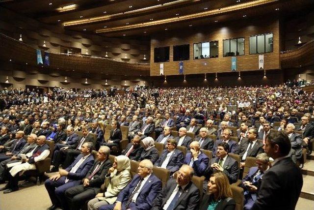 Hasan Kalyoncu Üniversitesi’de Akademik Yıl Açılış Töreni Cumhurbaşkanı’nın Katılımıyla Gerçekleştirildi