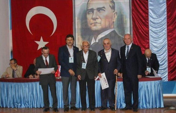 Trabzonspor’da Divan Kurulu Toplantısı G1