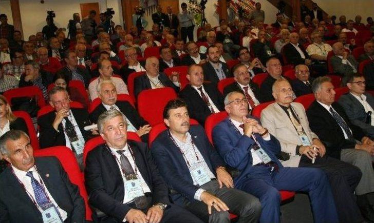 Trabzonspor’da Divan Kurulu Toplantısı G2