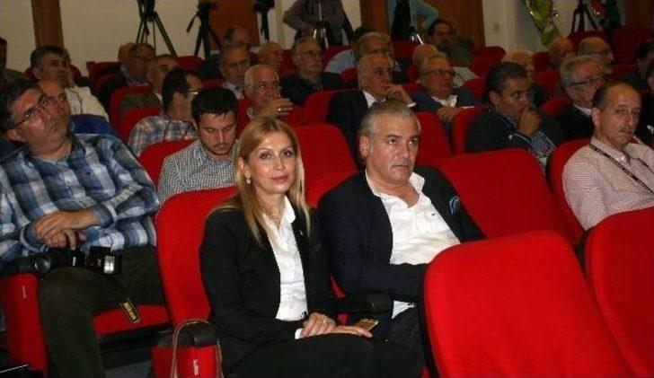 Trabzonspor’da Divan Kurulu Toplantısı G4