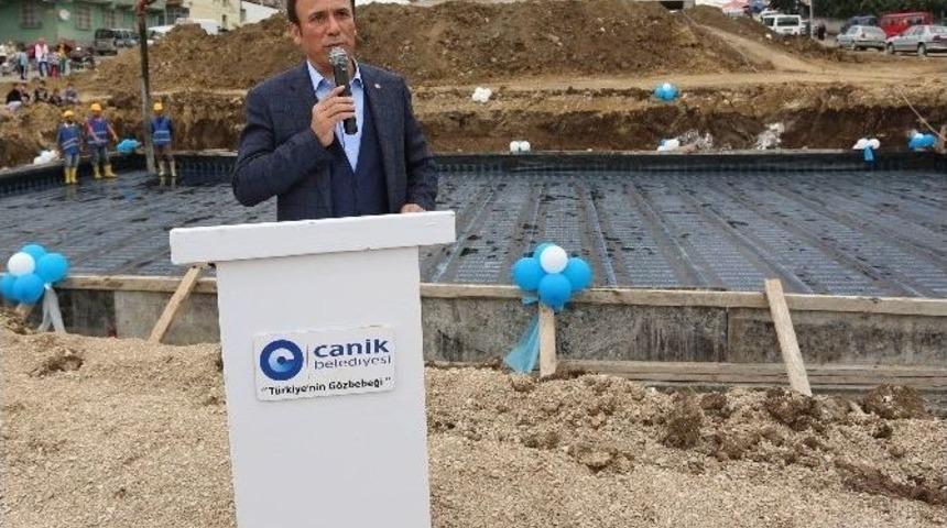 Gen&ccedil;: "ak Parti&rsquo;ye Verilecek Her Bir Oy, Şer İttifakını Bozmaya Yeter"