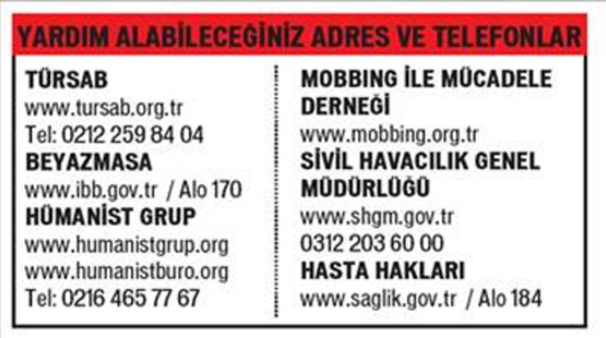 Bu haberi okumadan geçmeyin çünkü...