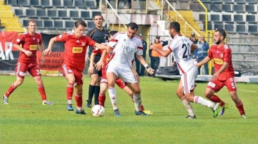 Spor Toto 3. Lig