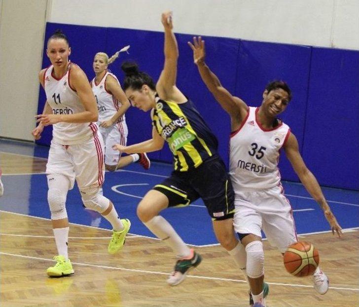 Türkiye Kadınlar Basketbol Süper Ligi G1