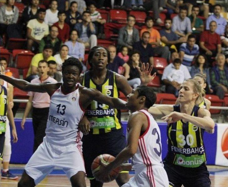 Türkiye Kadınlar Basketbol Süper Ligi G2