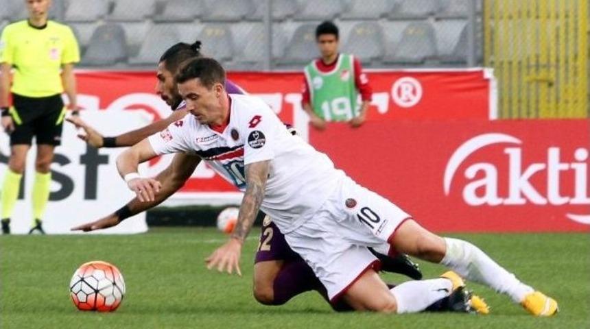 Spor Toto Süper Lig