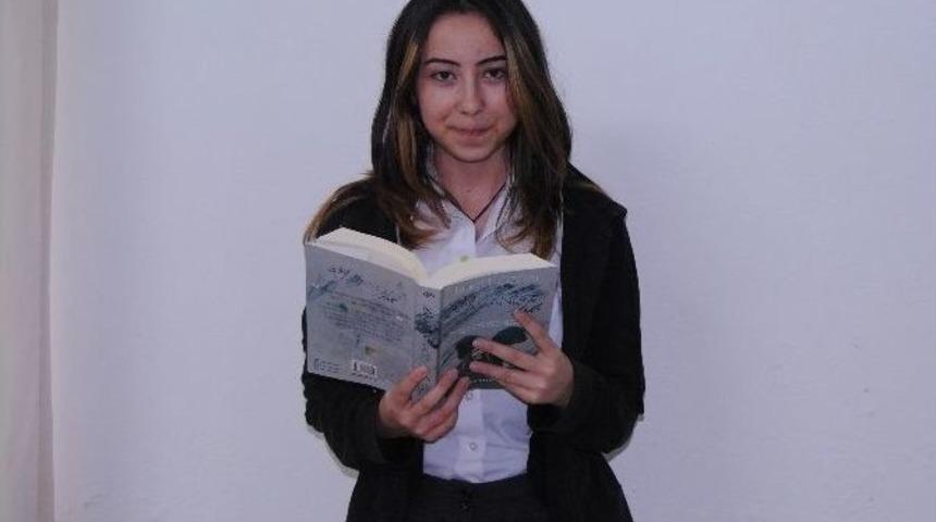 17 Yaşında Roman Yazdı