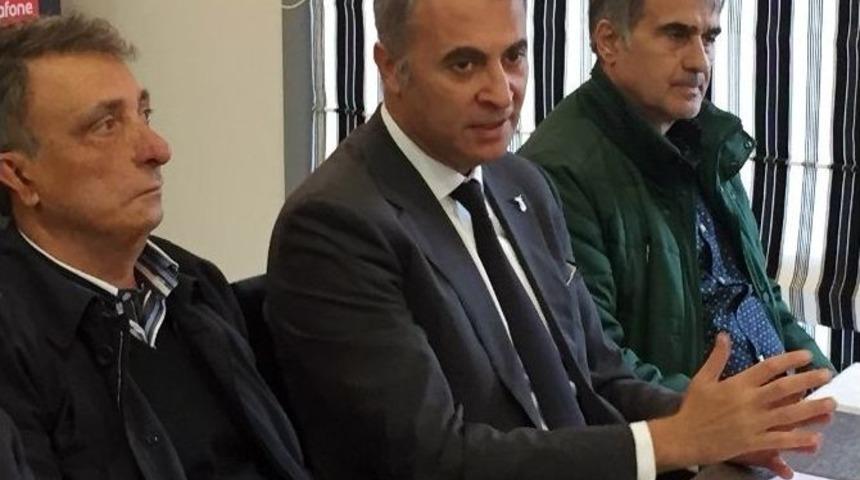 Orman: &ldquo;kimse Bizi Bu &Ccedil;ukura &Ccedil;ekmeye &Ccedil;alışmasın&rdquo;