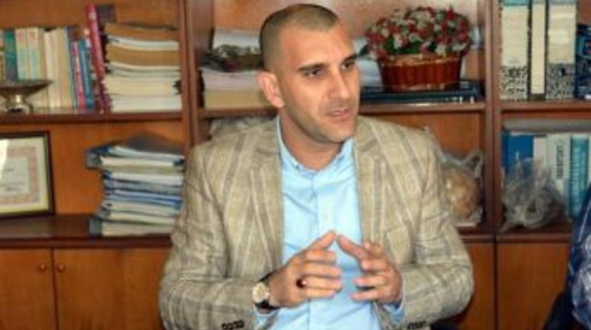 Ak Partili Aday Tansu Kaya 1 Kasım&rsquo;a Vurgu Yaptı