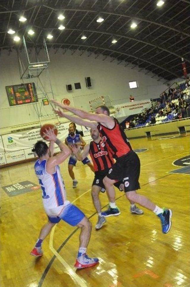 Türkiye Basketbol Ligi