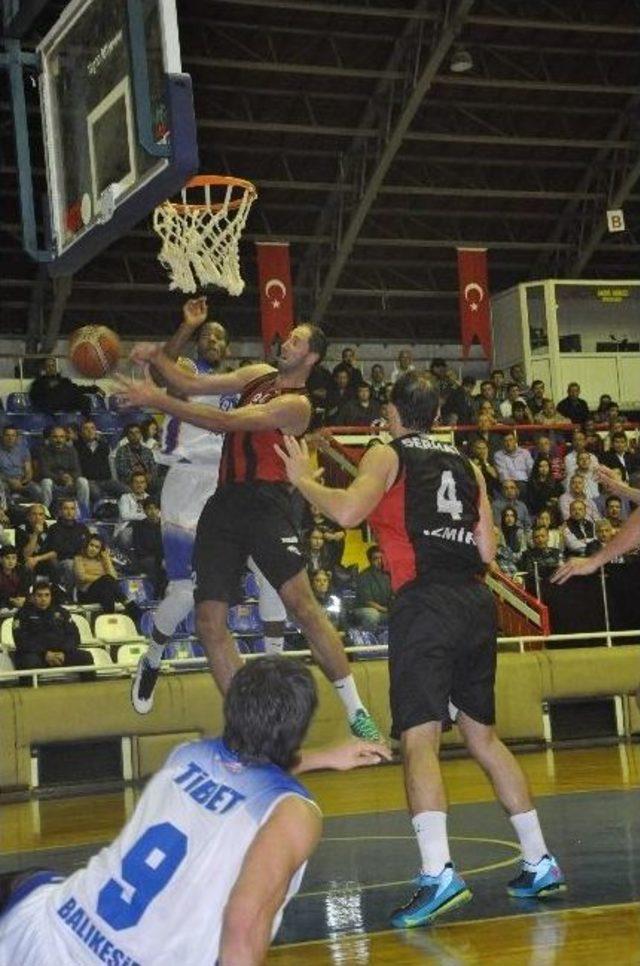 Türkiye Basketbol Ligi