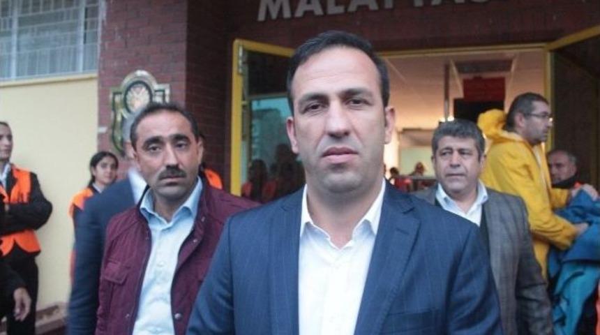 Yeni Malatyaspor - Denizlispor Ma&ccedil;ının Ardından