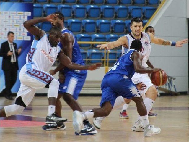 Spor Toto Basketbol Ligi