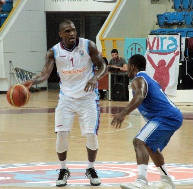 Spor Toto Basketbol Ligi