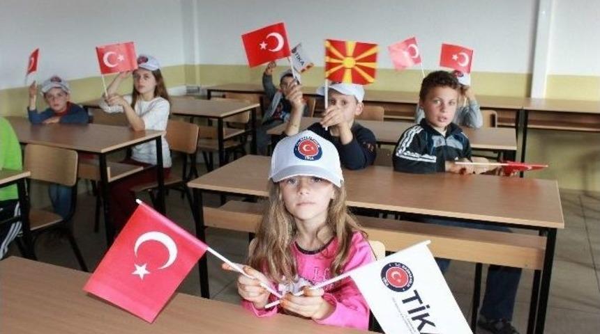 Tika Y&ouml;r&uuml;klere Sahip &Ccedil;ıkıyor