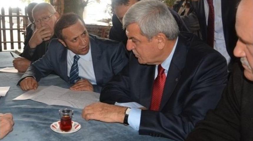 Dilovası&rsquo;nda Dev Projeye Start Veriliyor