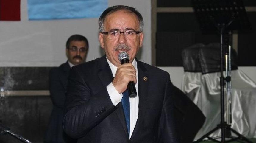 Kalaycı: "milli Eğitimin Milliliği Kalmadı"
