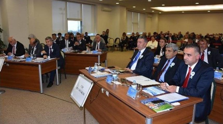 Başkan Akg&uuml;n: &ldquo;b&uuml;y&uuml;k&ccedil;ekmece Diğer Belediyelere &Ouml;rnek Olsun&rdquo;