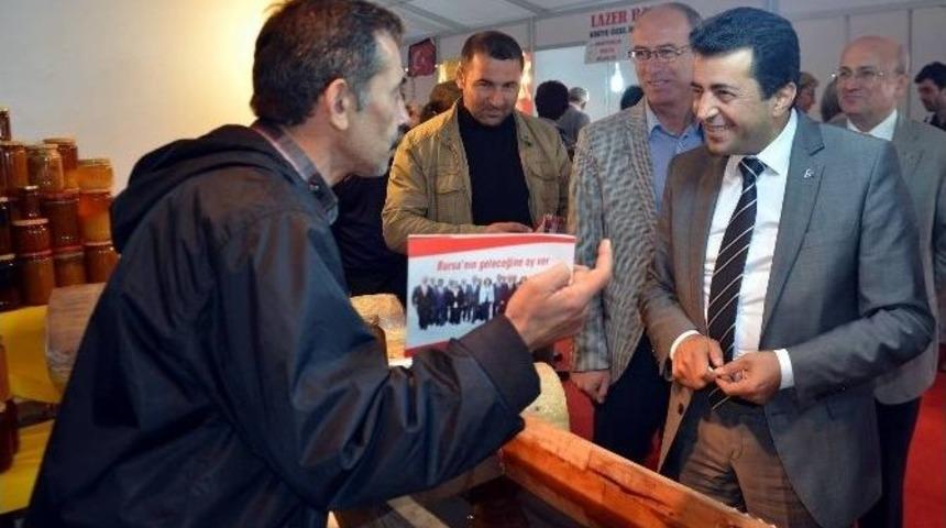 (&ouml;zel Haber) Bu G&ouml;zl&uuml;ğ&uuml; Takan Ayakta Duramıyor