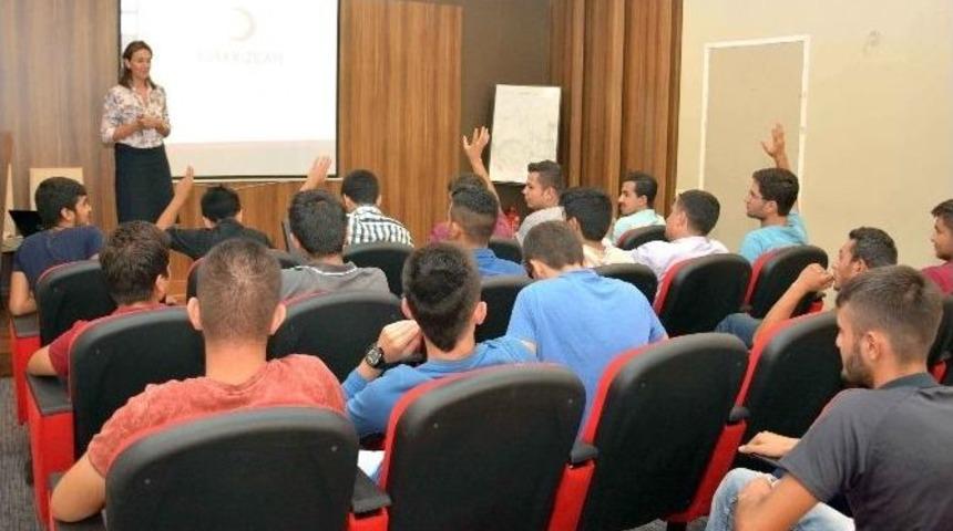 Aosb&rsquo;de K&ouml;k H&uuml;cre Bağış&ccedil;ısı Semineri