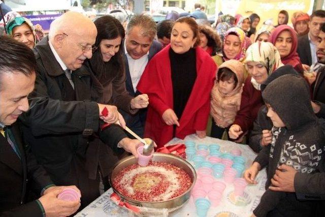 Ak Parti Milletvekili Adayı İsmail Kahraman: