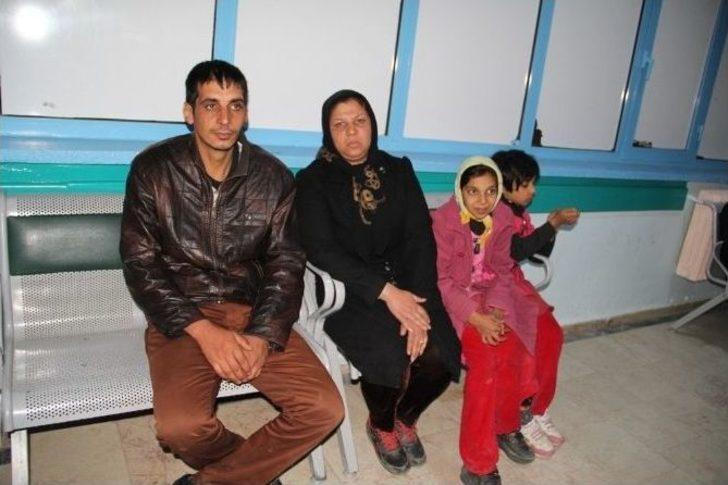 Vadide Mahsur Kalan 75 Şahsın İmdadına Mehmetçik Yetişti G3