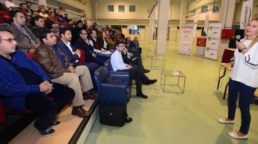 Mesleki Yeterlilik Belgesi Olmayanlar Dikkat