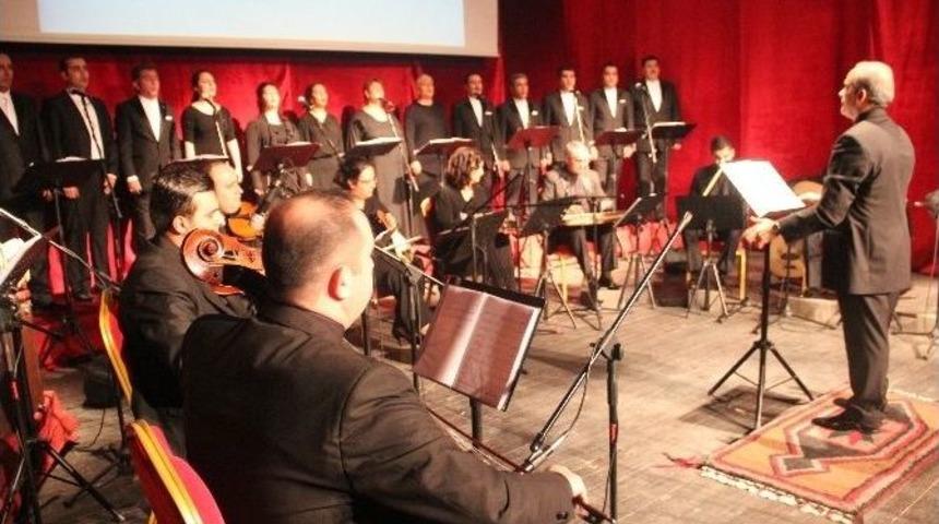 Elazığ&rsquo;da Muharrem Ayı Konseri