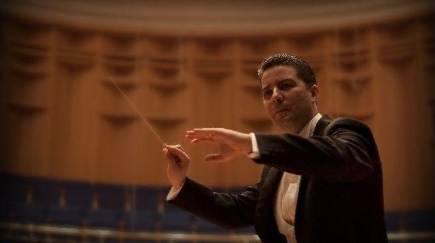 İzdso’dan Cumhuriyet Özel Konseri