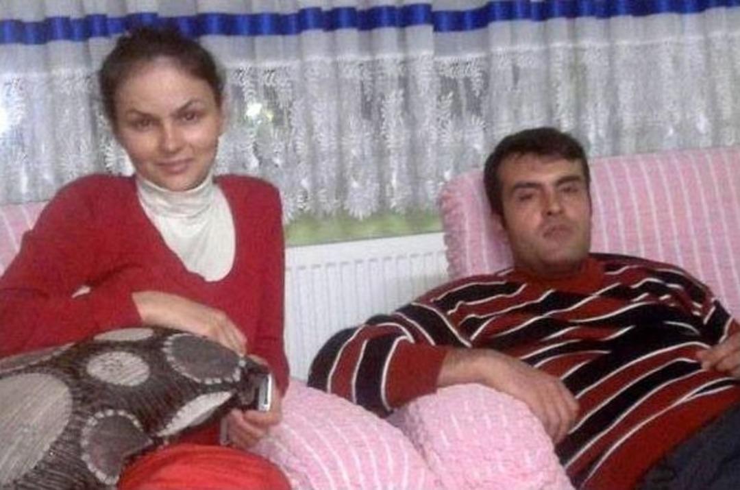 Cani Koca, Karısını &Ccedil;ocuğunun G&ouml;z&uuml; &Ouml;n&uuml;nde Katletti