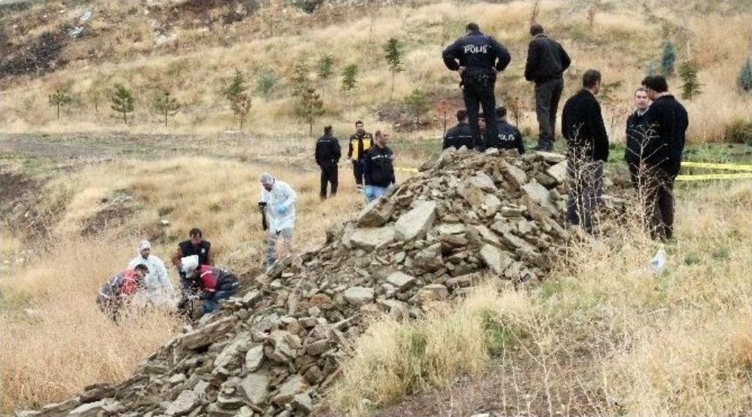 Elazığ&rsquo;da Esrarengiz Cinayet