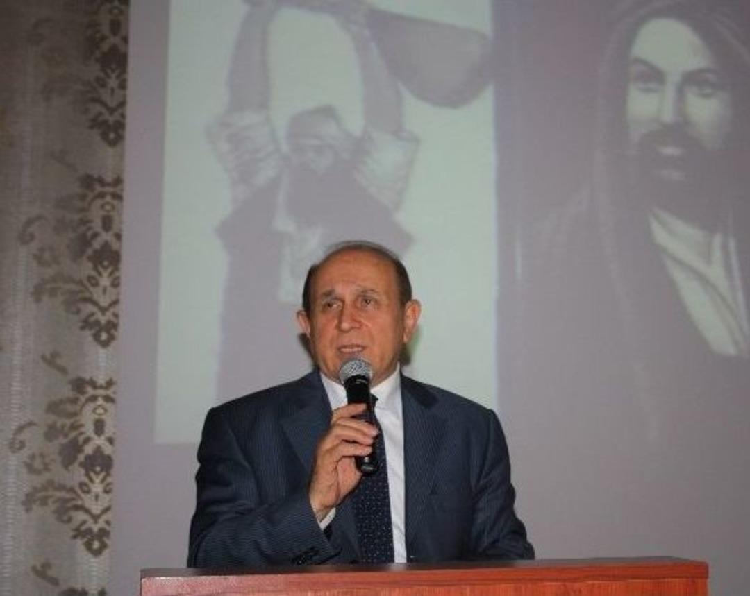 Alevi Vatandaşlarla İftar Yapan Ak Parti&rsquo;li Kuzu: &ldquo;kerbela Hepimizin Ortak Acısıdır&rdquo;