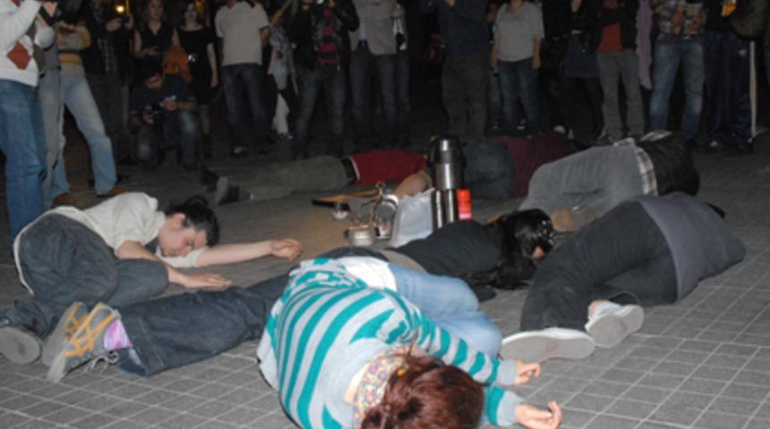 Türkiye'yi de etkileyen felaketin 26.yılı