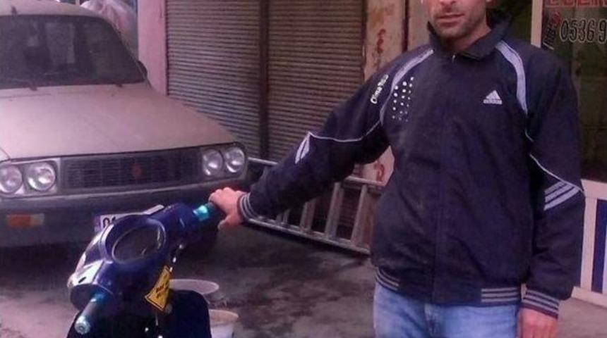 Uykuda Kalp Krizinden &Ouml;ld&uuml;