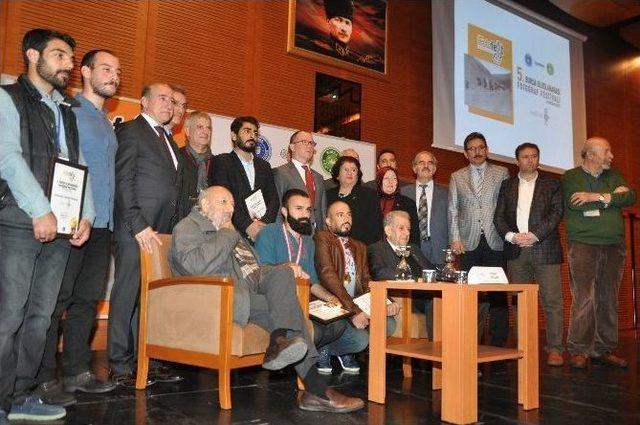 Bursa Fotoğraf Festivali’nde Ödüller Sahiplerini Buldu