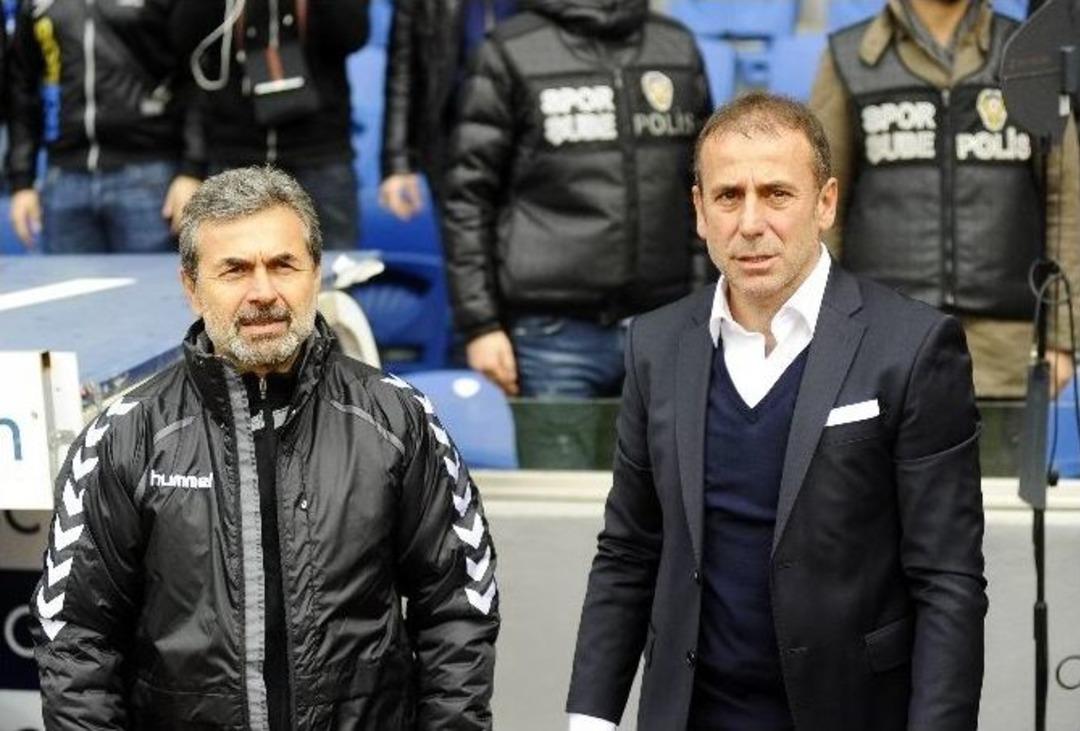 Spor Toto S&uuml;per Lig