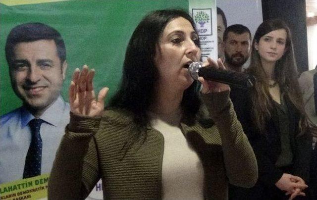 Yüksekdağ: 